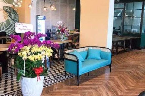 Квартира 644.45м2 в Район 7, Хошимин ,  № 20469 5