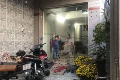135m2 Townhouse in District 7, Ho Chi Minh,  No. 20468 3