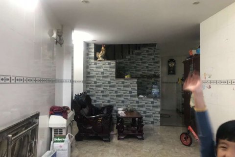 135m2 Townhouse in District 7, Ho Chi Minh,  No. 20468 4