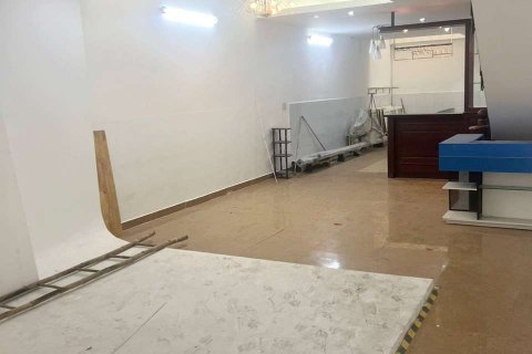 Studio Townhouse in District 7, Ho Chi Minh, No. 20470