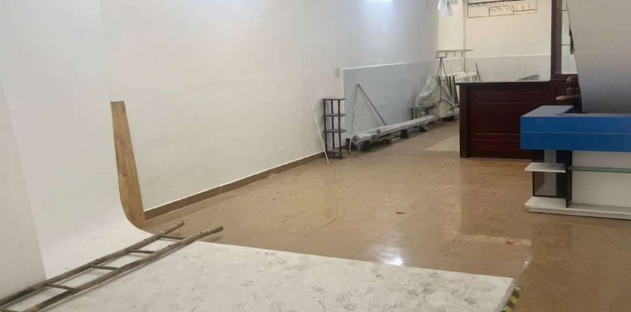 Studio Townhouse in District 7, Ho Chi Minh,  No. 20470