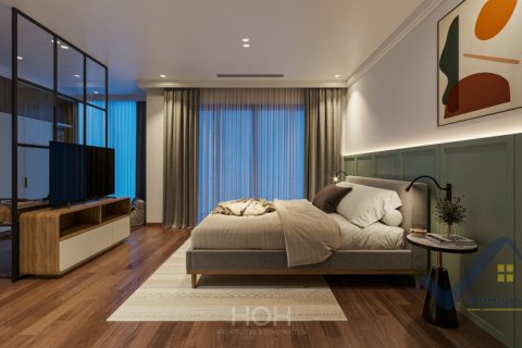 4 bedrooms Villa in Tay Ho, Ha Noi, No. 18926 10