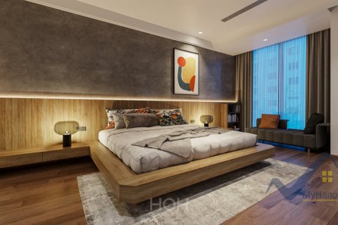 4 bedrooms Villa in Tay Ho, Ha Noi, No. 18926 6