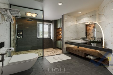 4 bedrooms Villa in Tay Ho, Ha Noi, No. 18926 15