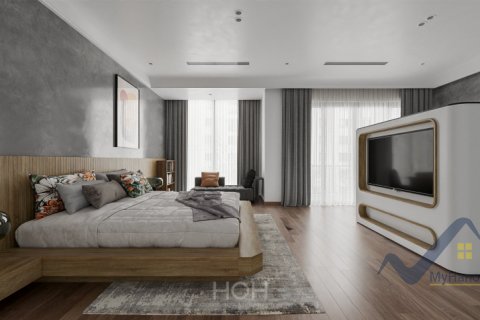 4 bedrooms Villa in Tay Ho, Ha Noi, No. 18926 7