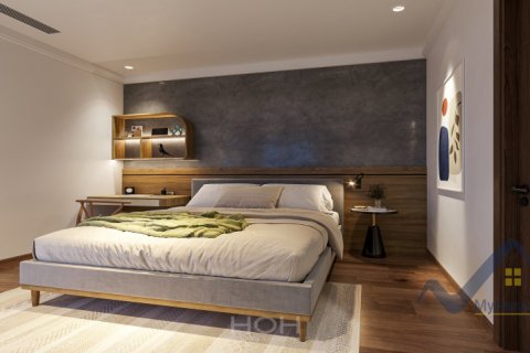 4 bedrooms Villa in Tay Ho, Ha Noi, No. 18926 13