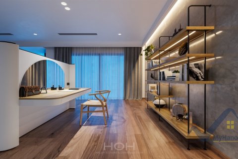 4 bedrooms Villa in Tay Ho, Ha Noi, No. 18926 8