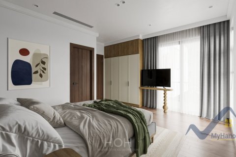4 bedrooms Villa in Tay Ho, Ha Noi, No. 18926 14