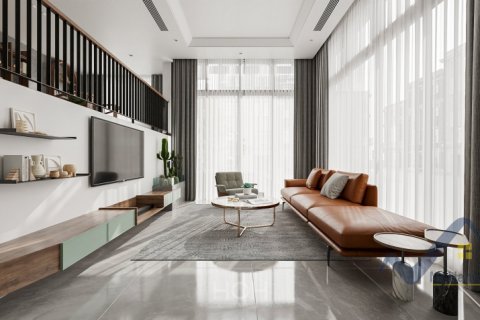 4 bedrooms Villa in Tay Ho, Ha Noi, No. 18926 2