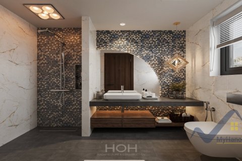 4 bedrooms Villa in Tay Ho, Ha Noi, No. 18926 12