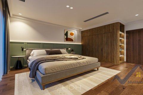 4 bedrooms Villa in Tay Ho, Ha Noi, No. 18926 11
