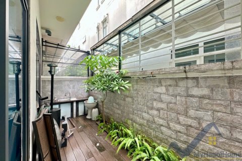 4 bedrooms Villa in Long Bien, Ha Noi, No. 18925 8