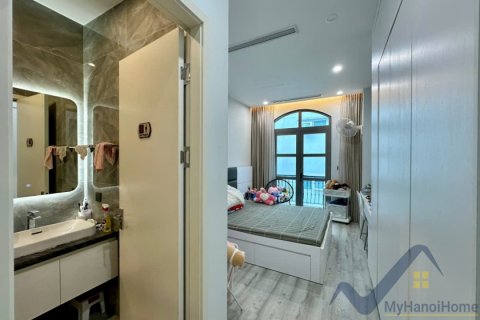 4 bedrooms Villa in Long Bien, Ha Noi, No. 18925 15