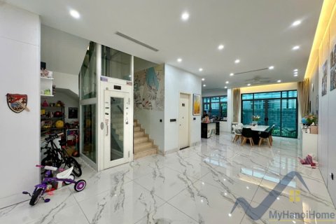 4 bedrooms Villa in Long Bien, Ha Noi, No. 18925 3