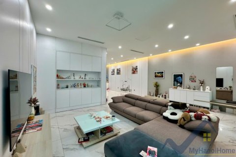 4 bedrooms Villa in Long Bien, Ha Noi, No. 18925 2