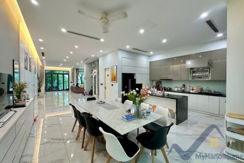 4 bedrooms Villa in Long Bien, Ha Noi, No. 18925 6