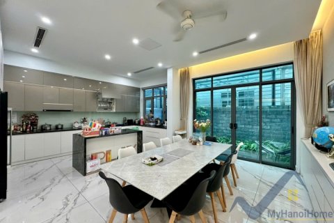 4 bedrooms Villa in Long Bien, Ha Noi, No. 18925 5
