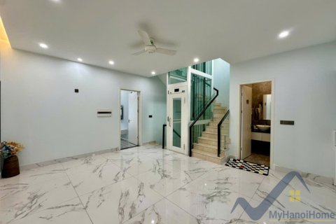 4 bedrooms Villa in Long Bien, Ha Noi, No. 18925 17