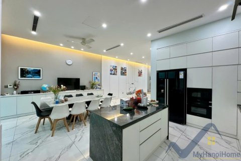 4 bedrooms Villa in Long Bien, Ha Noi, No. 18925 7