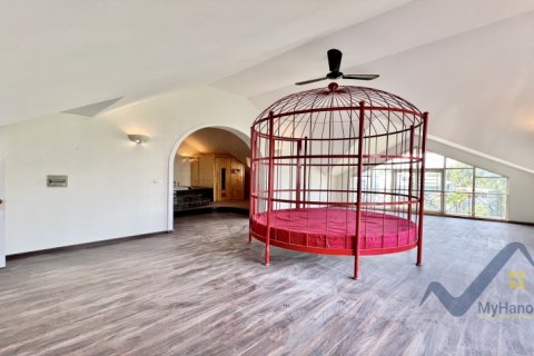 5 bedrooms Villa in Tay Ho, Ha Noi, No. 18929 18