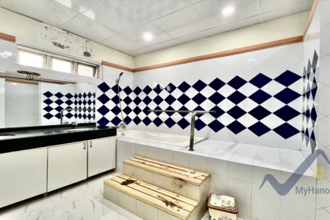 5 bedrooms Villa in Tay Ho, Ha Noi, No. 18929 17