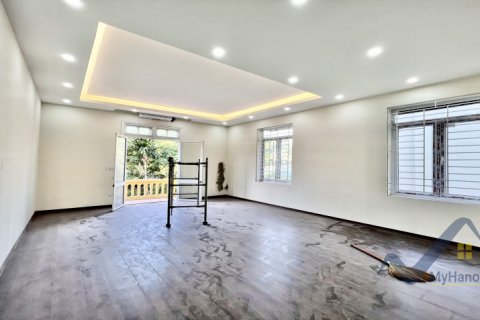 5 bedrooms Villa in Tay Ho, Ha Noi, No. 18929 12