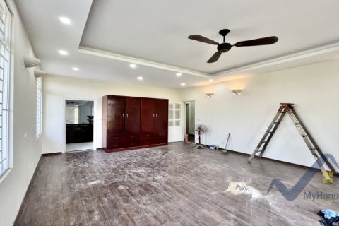 5 bedrooms Villa in Tay Ho, Ha Noi, No. 18929 16