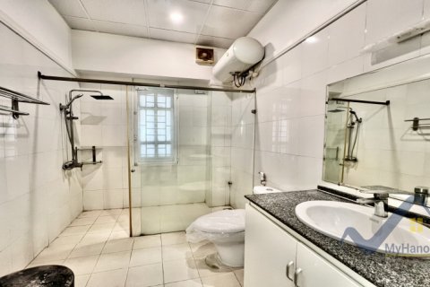 5 bedrooms Villa in Tay Ho, Ha Noi, No. 18929 13
