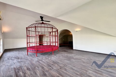 5 bedrooms Villa in Tay Ho, Ha Noi, No. 18929 19