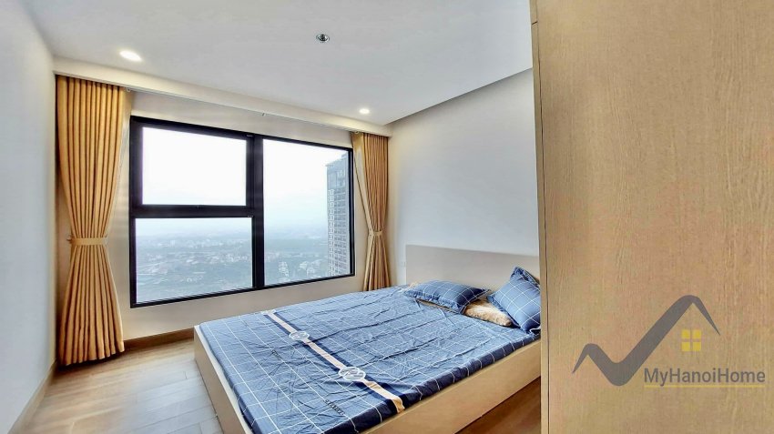 3 bedrooms Apartment in Ha Noi, Vietnam No. 18931