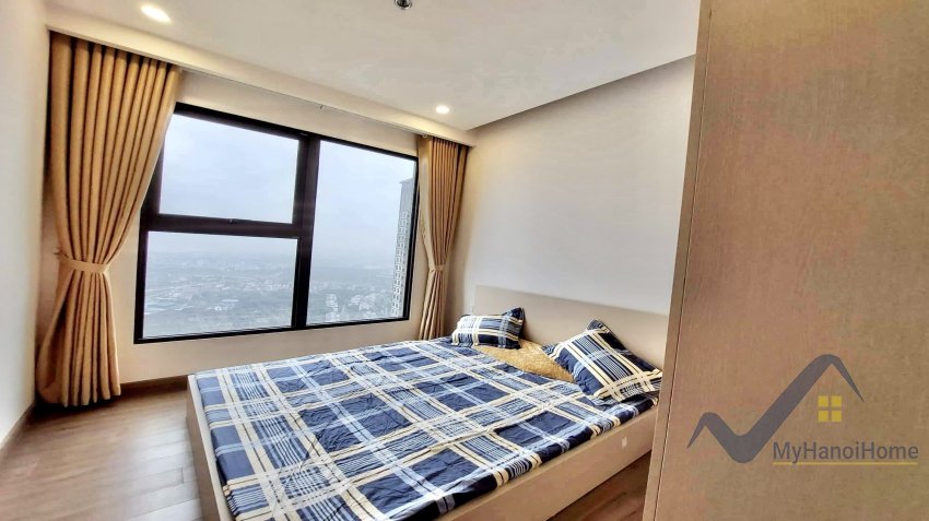 3 bedrooms Apartment in Ha Noi, Vietnam No. 18931