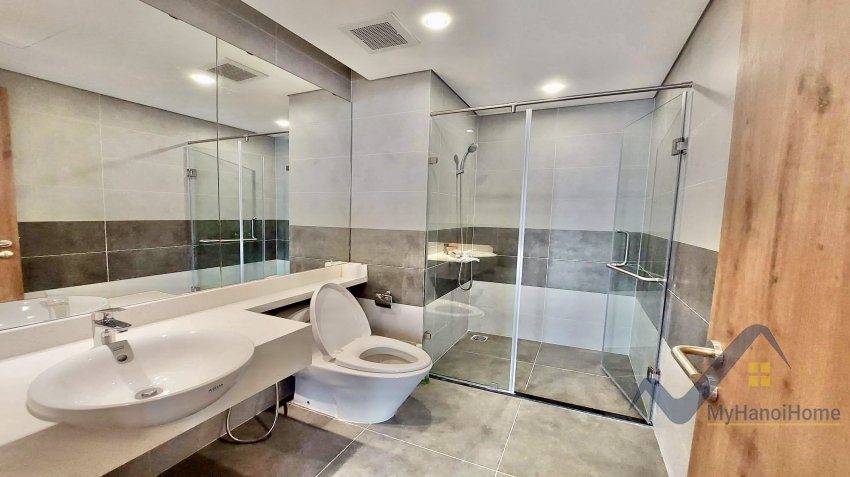 3 bedrooms Apartment in Ha Noi, Vietnam No. 18931