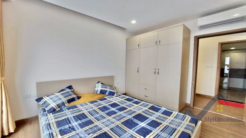 3 bedrooms Apartment in Ha Noi, Vietnam No. 18931