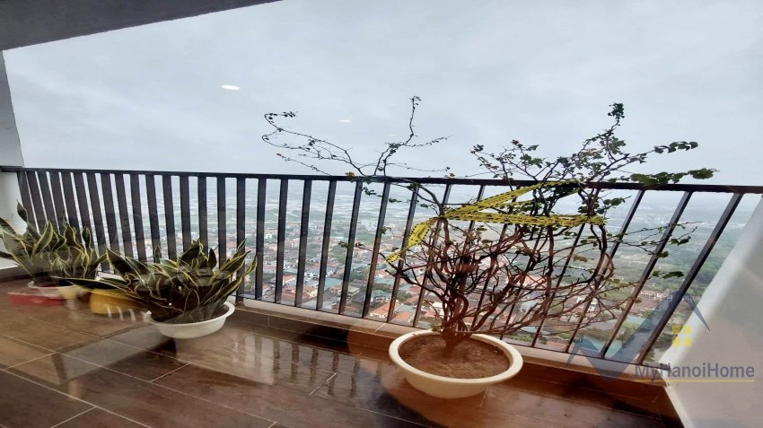 3 bedrooms Apartment in Ha Noi, Vietnam No. 18931