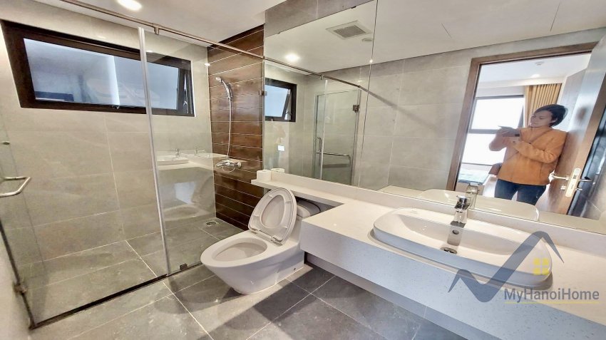 3 bedrooms Apartment in Ha Noi, Vietnam No. 18931