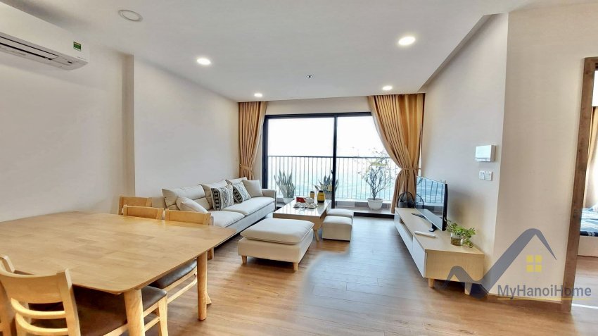3 bedrooms Apartment in Ha Noi, Vietnam No. 18931