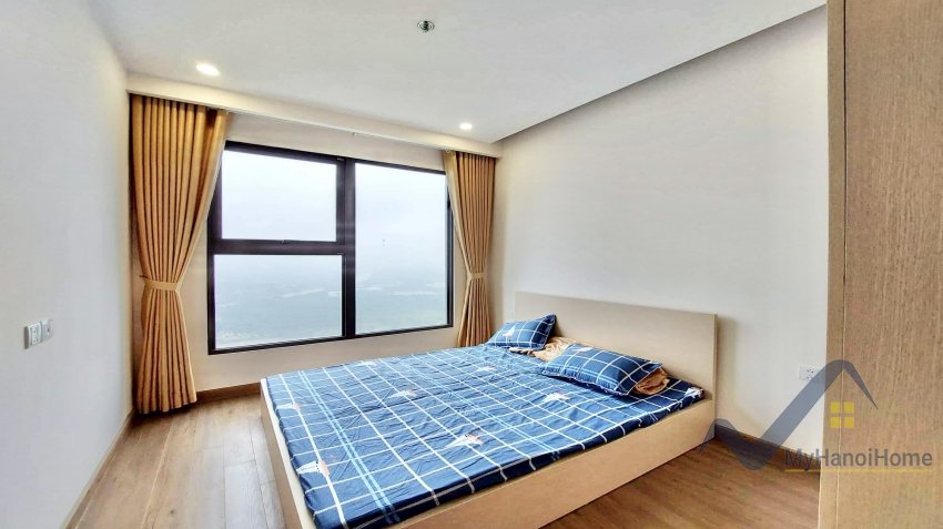 3 bedrooms Apartment in Ha Noi, Vietnam No. 18931