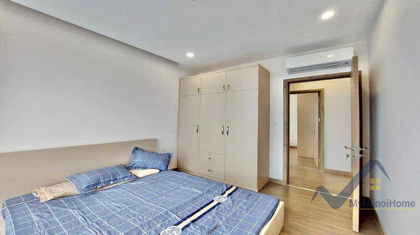 3 bedrooms Apartment in Ha Noi, Vietnam No. 18931