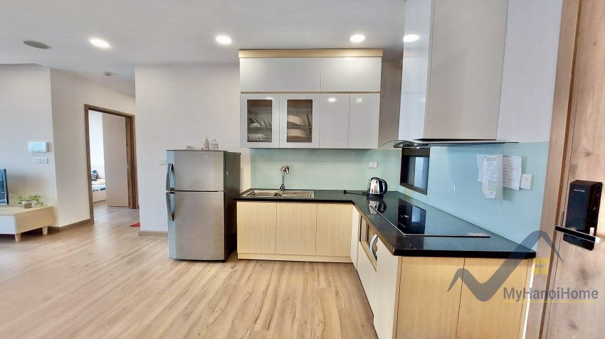 3 bedrooms Apartment in Ha Noi, Vietnam No. 18931