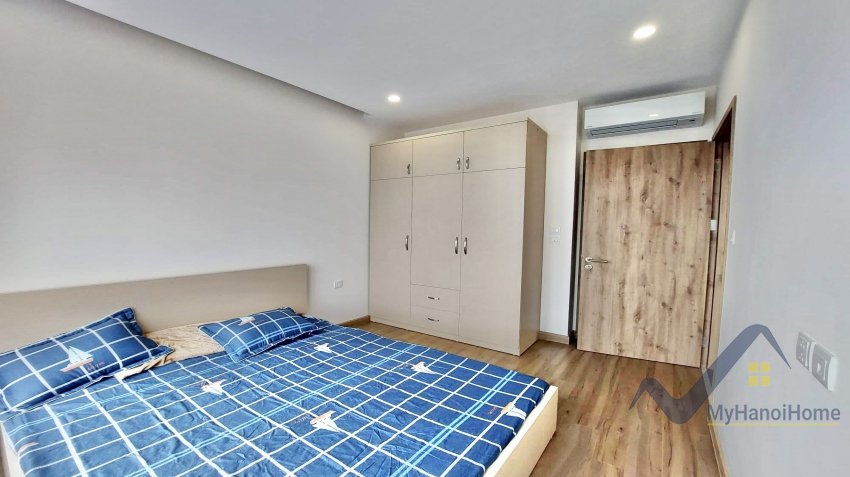 3 bedrooms Apartment in Ha Noi, Vietnam No. 18931