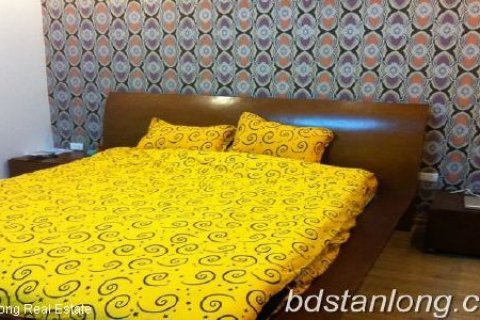 2 bedrooms Apartment in Dong Da, Ha Noi,  No. 3271 5