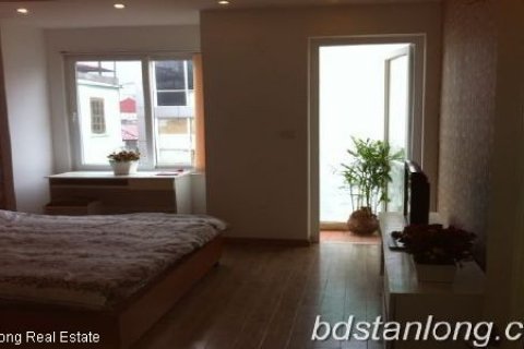 2 bedrooms Apartment in Dong Da, Ha Noi,  No. 3271 11