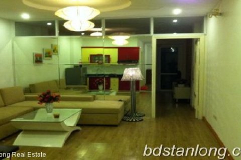 2 bedrooms Apartment in Dong Da, Ha Noi,  No. 3271 2