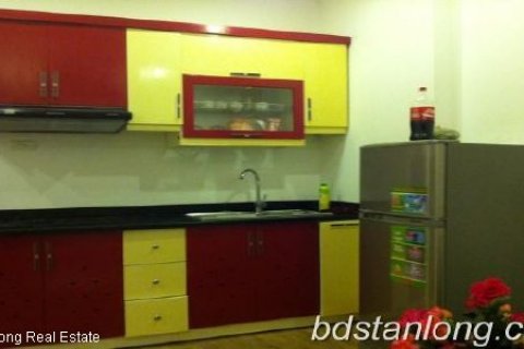 2 bedrooms Apartment in Dong Da, Ha Noi,  No. 3271 4