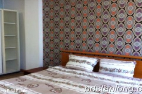 2 bedrooms Apartment in Dong Da, Ha Noi,  No. 3271 13