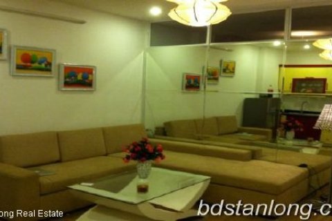 2 bedrooms Apartment in Dong Da, Ha Noi,  No. 3271