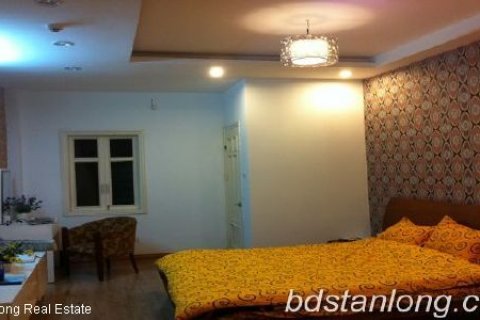 2 bedrooms Apartment in Dong Da, Ha Noi,  No. 3271 8