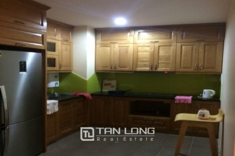 Квартира с 2 спальнями в Тханьсуан, Ханой , № 3267 5