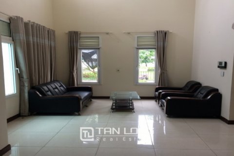 Studio Villa in Hoai Duc, Ha Noi, No. 3269