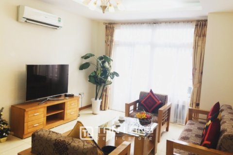 Квартира с 2 спальнями в Бадинь, Ханой ,  № 3265